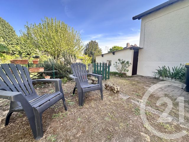 Maison &agrave; vendre - 4 pi&egrave;ces - 91,33 m2 - Varennes Vauzelles - 58 - BOURGOGNE