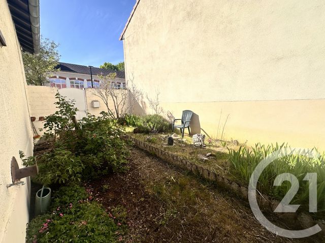 Maison &agrave; vendre - 4 pi&egrave;ces - 91,33 m2 - Varennes Vauzelles - 58 - BOURGOGNE