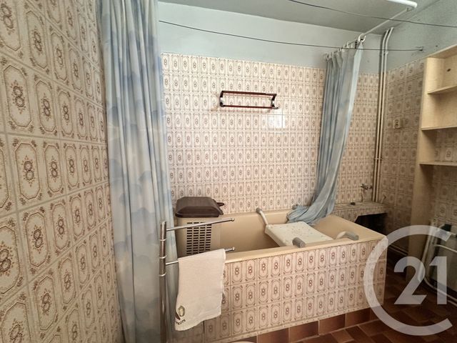 Maison &agrave; vendre - 4 pi&egrave;ces - 91,33 m2 - Varennes Vauzelles - 58 - BOURGOGNE