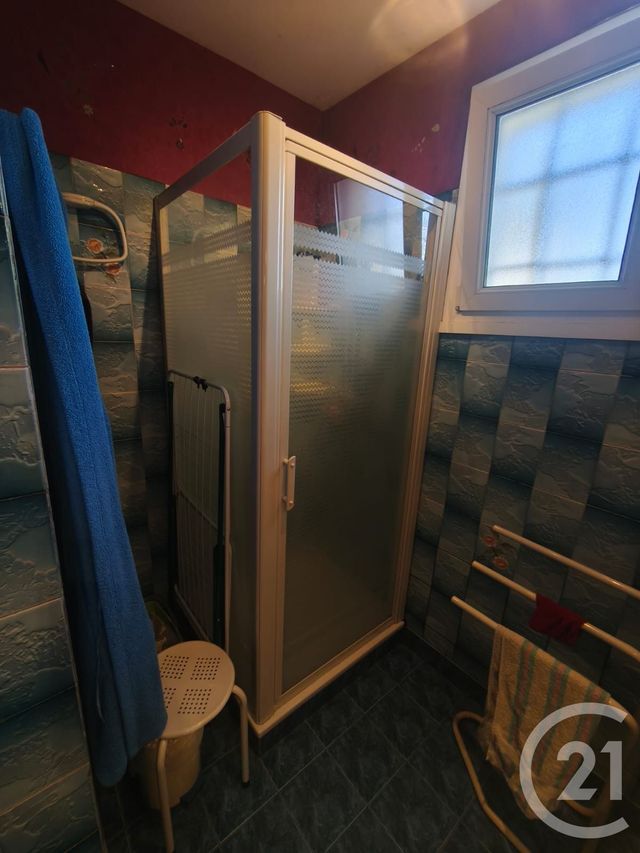 Maison &agrave; vendre - 5 pi&egrave;ces - 113,36 m2 - Nevers - 58 - BOURGOGNE