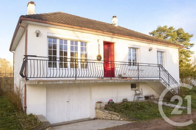 Maison à vendre NEVERS