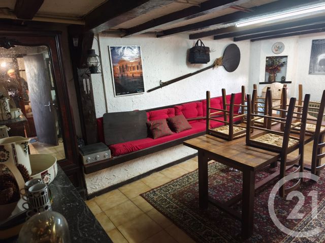 Maison &agrave; vendre - 5 pi&egrave;ces - 113,36 m2 - Nevers - 58 - BOURGOGNE