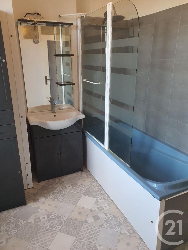 Maison à vendre - 3 pièces - 65,40 m2 - Fourchambault - 58 - BOURGOGNE