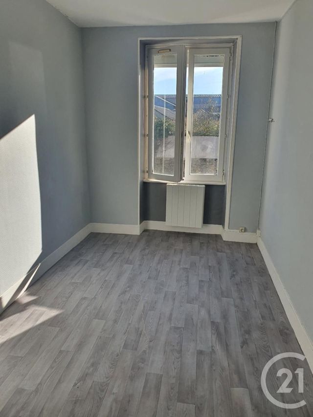 Maison à vendre - 3 pièces - 65,40 m2 - Fourchambault - 58 - BOURGOGNE