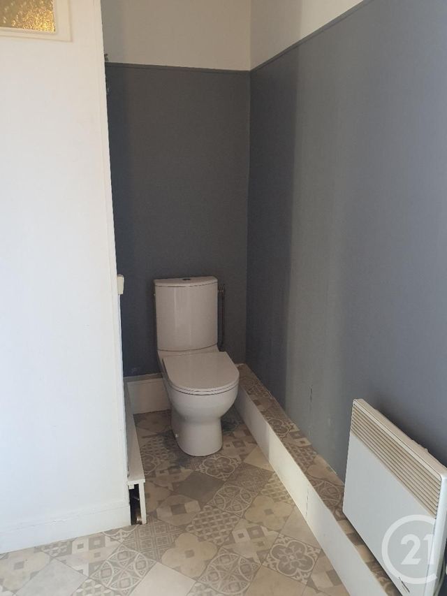 Maison à vendre - 3 pièces - 65,40 m2 - Fourchambault - 58 - BOURGOGNE