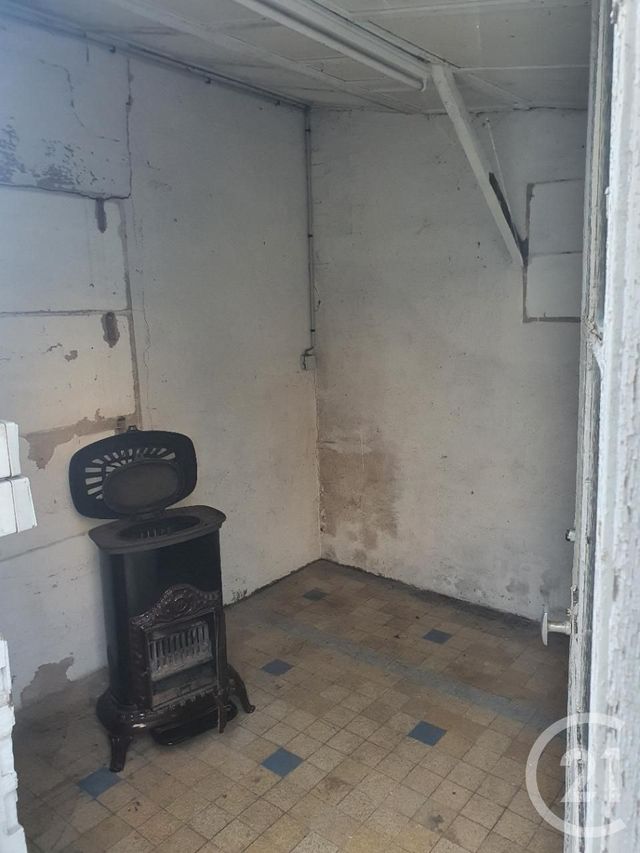 Maison à vendre - 3 pièces - 65,40 m2 - Fourchambault - 58 - BOURGOGNE