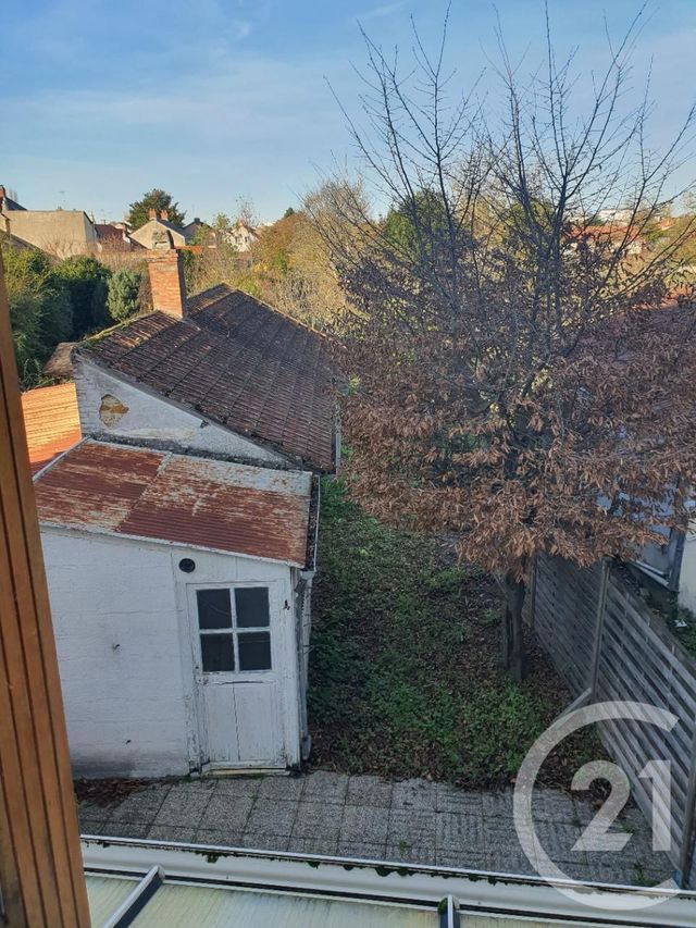 Maison à vendre - 3 pièces - 65,40 m2 - Fourchambault - 58 - BOURGOGNE