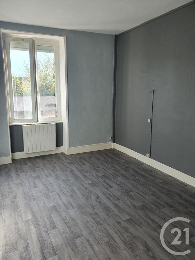 Maison à vendre - 3 pièces - 65,40 m2 - Fourchambault - 58 - BOURGOGNE