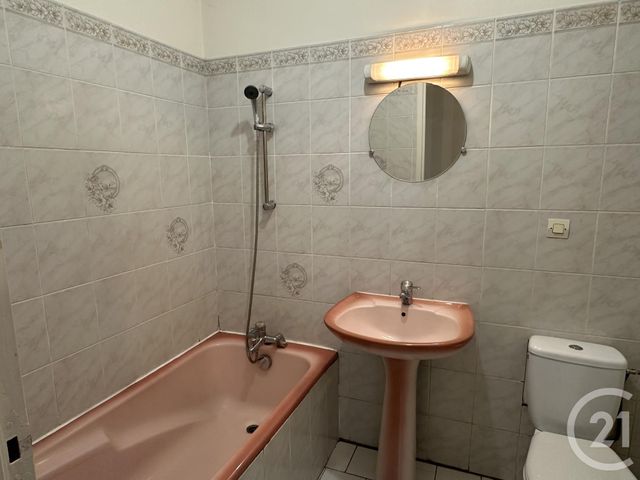 Maison à louer - 2 pièces - 54,54 m2 - Fourchambault - 58 - BOURGOGNE