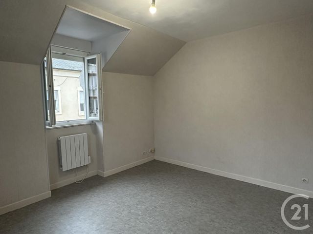 Maison à louer - 2 pièces - 54,54 m2 - Fourchambault - 58 - BOURGOGNE