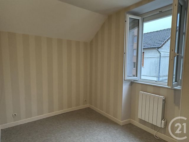 Maison à louer - 2 pièces - 54,54 m2 - Fourchambault - 58 - BOURGOGNE