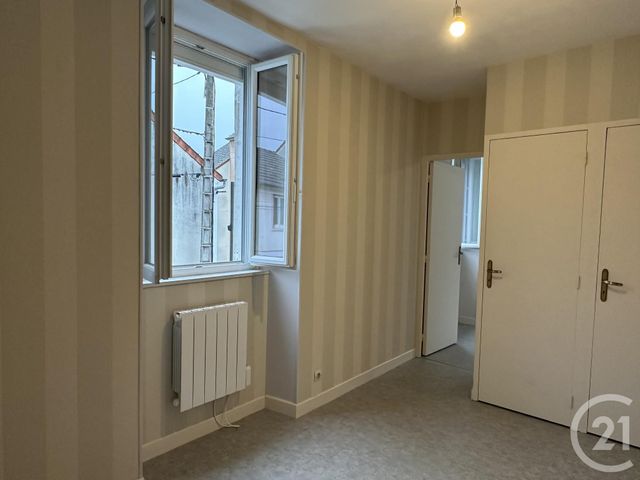 Maison à louer - 2 pièces - 54,54 m2 - Fourchambault - 58 - BOURGOGNE