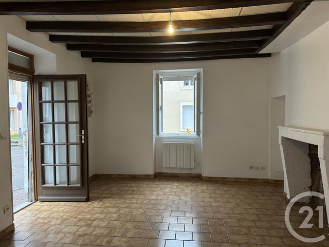 Maison à louer FOURCHAMBAULT