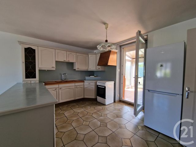 Maison à louer - 4 pièces - 99,97 m2 - Guerigny - 58 - BOURGOGNE