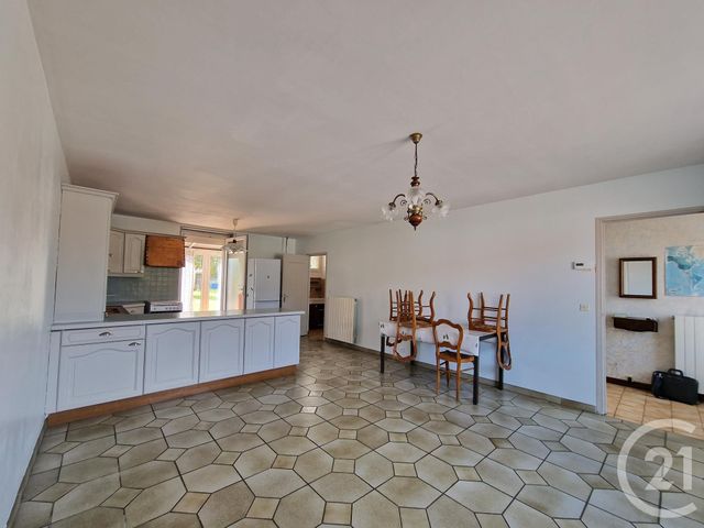 Maison à louer - 4 pièces - 99,97 m2 - Guerigny - 58 - BOURGOGNE