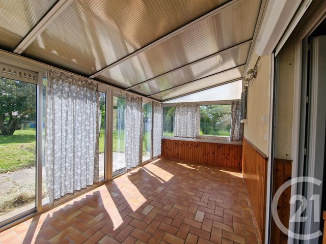 Maison à louer - 4 pièces - 99,97 m2 - Guerigny - 58 - BOURGOGNE