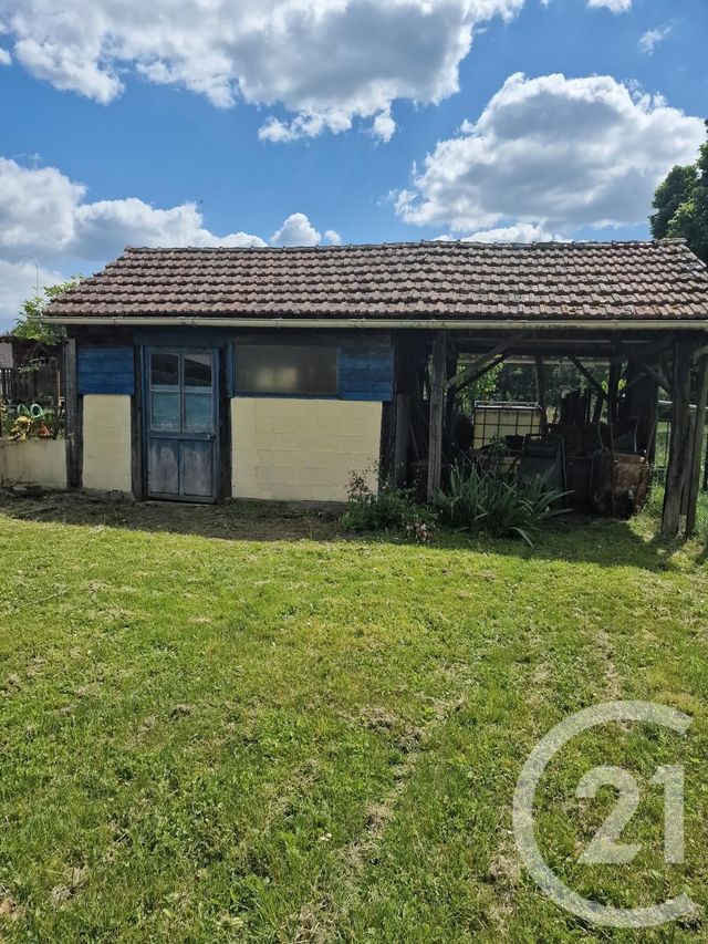 Maison à louer - 4 pièces - 99,97 m2 - Guerigny - 58 - BOURGOGNE