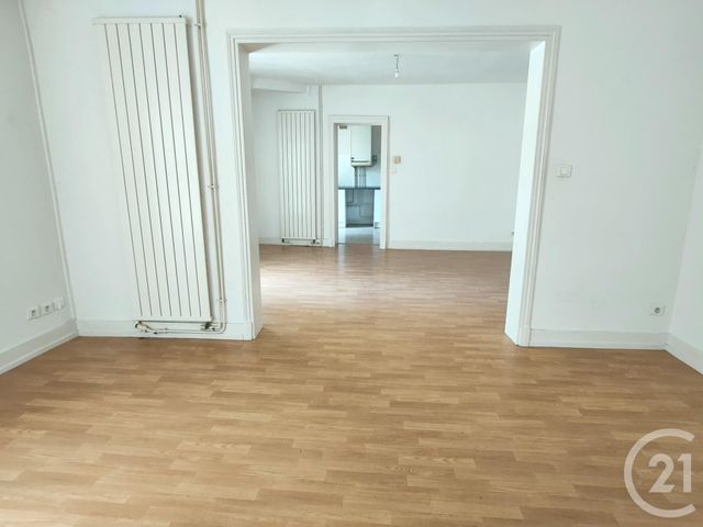 appartement - NEVERS - 58