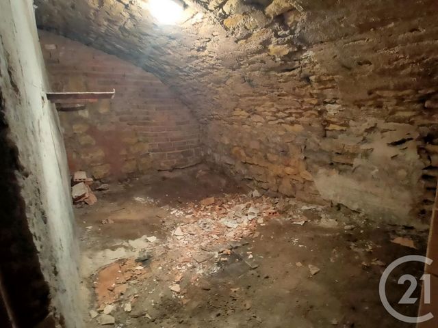 Appartement F3 bis &agrave; louer - 4 pi&egrave;ces - 94,88 m2 - Nevers - 58 - BOURGOGNE