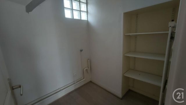 Appartement F3 bis &agrave; louer - 4 pi&egrave;ces - 94,88 m2 - Nevers - 58 - BOURGOGNE