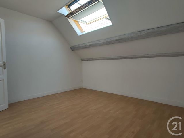 Appartement F3 bis &agrave; louer - 4 pi&egrave;ces - 94,88 m2 - Nevers - 58 - BOURGOGNE