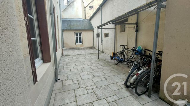 Appartement F3 bis &agrave; louer - 4 pi&egrave;ces - 94,88 m2 - Nevers - 58 - BOURGOGNE