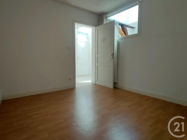 Appartement F3 bis &agrave; louer - 4 pi&egrave;ces - 94,88 m2 - Nevers - 58 - BOURGOGNE