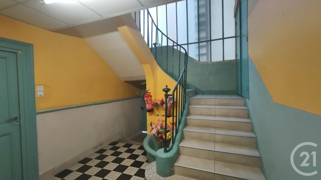 Appartement F3 bis &agrave; louer - 4 pi&egrave;ces - 94,88 m2 - Nevers - 58 - BOURGOGNE