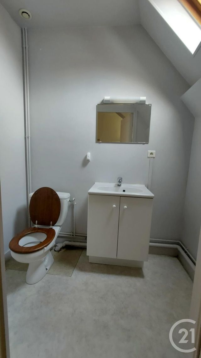 Appartement F3 bis &agrave; louer - 4 pi&egrave;ces - 94,88 m2 - Nevers - 58 - BOURGOGNE