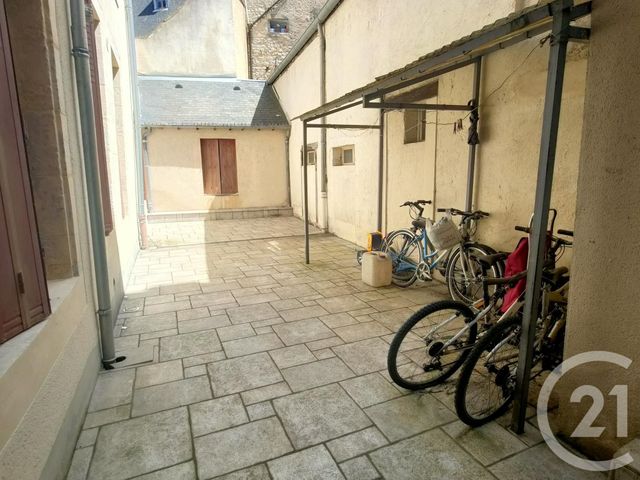 Appartement F3 bis &agrave; louer - 4 pi&egrave;ces - 94,88 m2 - Nevers - 58 - BOURGOGNE