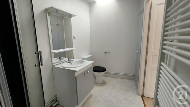 Appartement F3 bis &agrave; louer - 4 pi&egrave;ces - 94,88 m2 - Nevers - 58 - BOURGOGNE