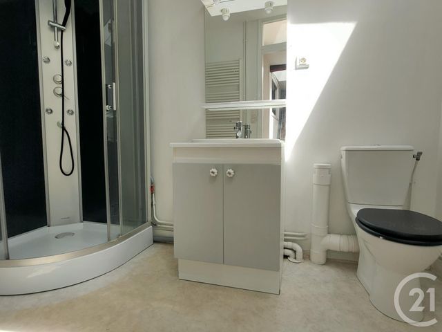 Appartement F3 bis &agrave; louer - 4 pi&egrave;ces - 94,88 m2 - Nevers - 58 - BOURGOGNE
