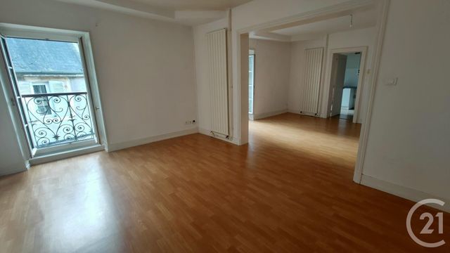 Appartement F3 bis &agrave; louer - 4 pi&egrave;ces - 94,88 m2 - Nevers - 58 - BOURGOGNE