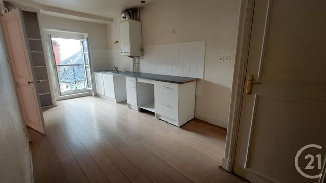 Appartement F3 bis &agrave; louer - 4 pi&egrave;ces - 94,88 m2 - Nevers - 58 - BOURGOGNE