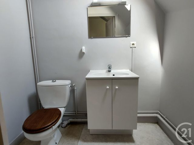 Appartement F3 bis &agrave; louer - 4 pi&egrave;ces - 94,88 m2 - Nevers - 58 - BOURGOGNE