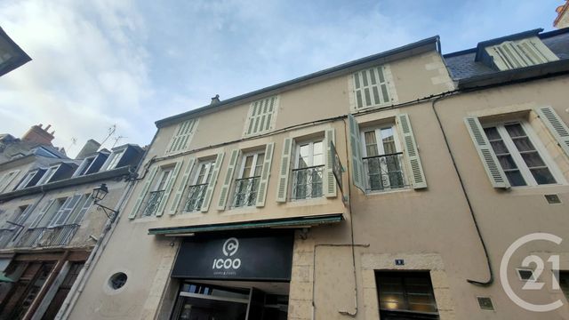 appartement - NEVERS - 58