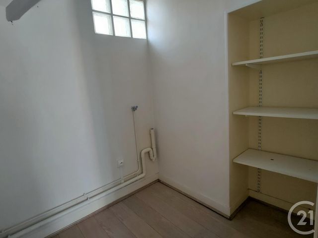 Appartement F3 bis &agrave; louer - 4 pi&egrave;ces - 94,88 m2 - Nevers - 58 - BOURGOGNE