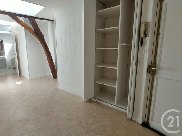 Appartement F3 bis &agrave; louer - 4 pi&egrave;ces - 94,88 m2 - Nevers - 58 - BOURGOGNE