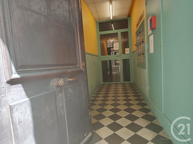 Appartement F3 bis &agrave; louer - 4 pi&egrave;ces - 94,88 m2 - Nevers - 58 - BOURGOGNE