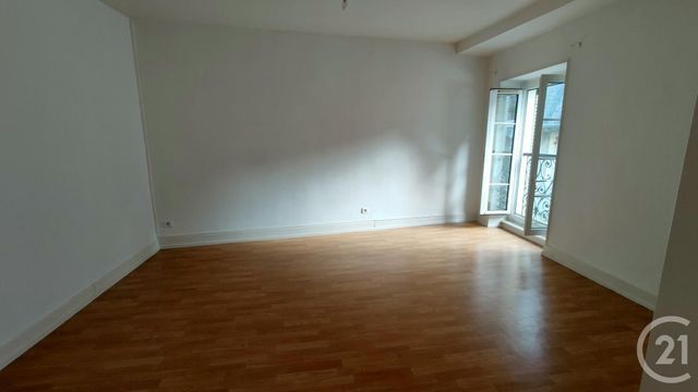 Appartement F3 bis &agrave; louer - 4 pi&egrave;ces - 94,88 m2 - Nevers - 58 - BOURGOGNE
