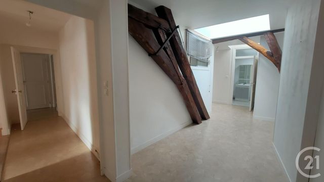 Appartement F3 bis &agrave; louer - 4 pi&egrave;ces - 94,88 m2 - Nevers - 58 - BOURGOGNE