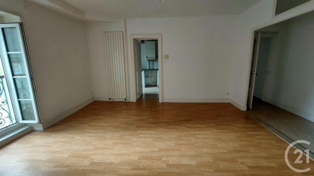 Appartement F3 bis &agrave; louer - 4 pi&egrave;ces - 94,88 m2 - Nevers - 58 - BOURGOGNE