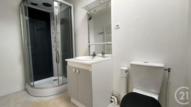 Appartement F3 bis &agrave; louer - 4 pi&egrave;ces - 94,88 m2 - Nevers - 58 - BOURGOGNE