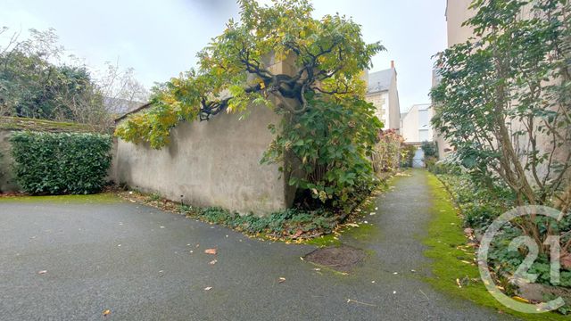 Appartement F3 à louer - 3 pièces - 78,30 m2 - Nevers - 58 - BOURGOGNE