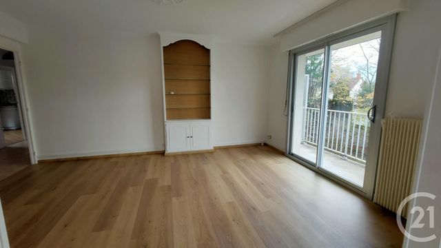 Appartement F3 à louer - 3 pièces - 78,30 m2 - Nevers - 58 - BOURGOGNE