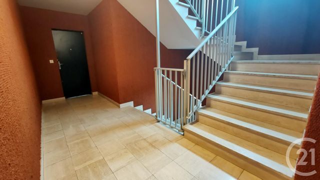 Appartement F3 à louer - 3 pièces - 78,30 m2 - Nevers - 58 - BOURGOGNE