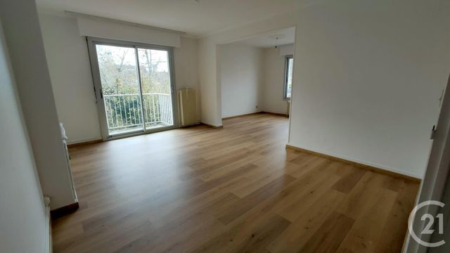 Appartement F3 à louer NEVERS
