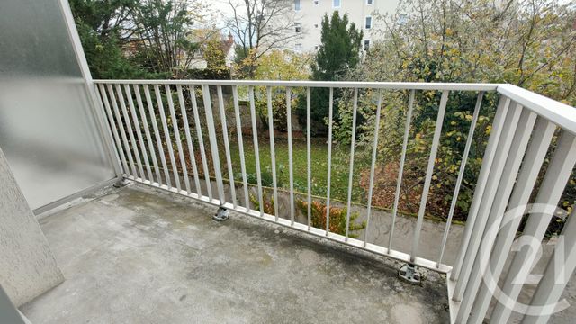 Appartement F3 à louer - 3 pièces - 78,30 m2 - Nevers - 58 - BOURGOGNE