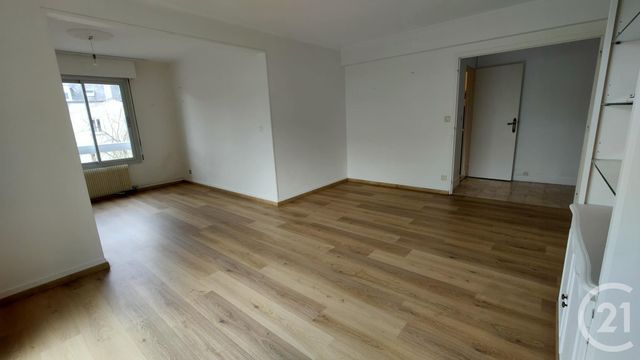 Appartement F3 à louer - 3 pièces - 78,30 m2 - Nevers - 58 - BOURGOGNE