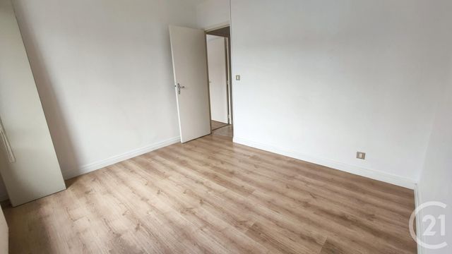 Appartement F3 à louer - 3 pièces - 78,30 m2 - Nevers - 58 - BOURGOGNE